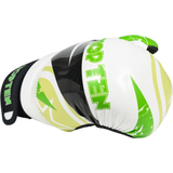 Top Ten Open-Hand Gloves Urban Arts - Green