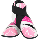 Top Ten Urban Arts Kicks - Pink
