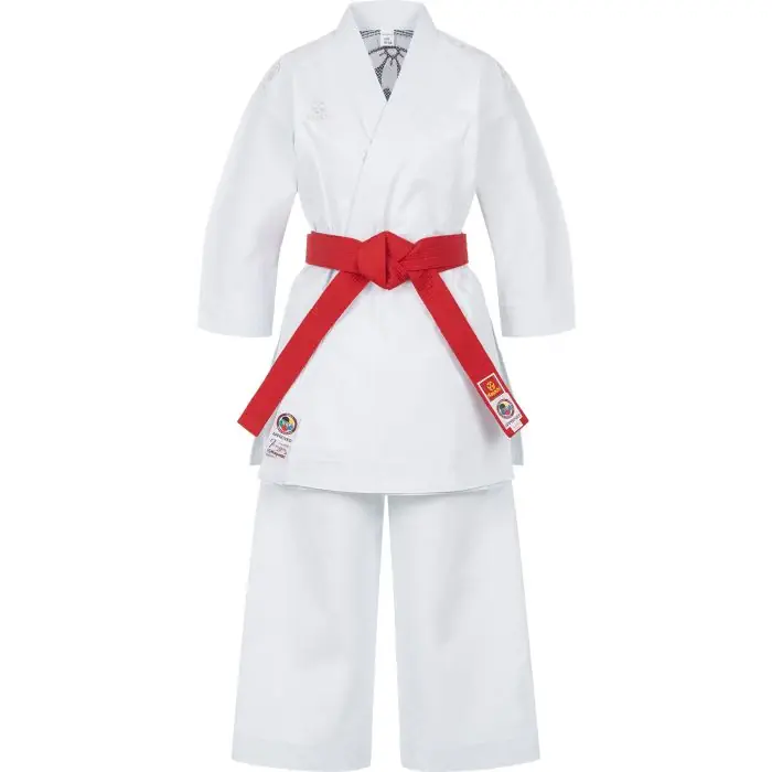 Hayashi Karate-Gi Jingu, 0292