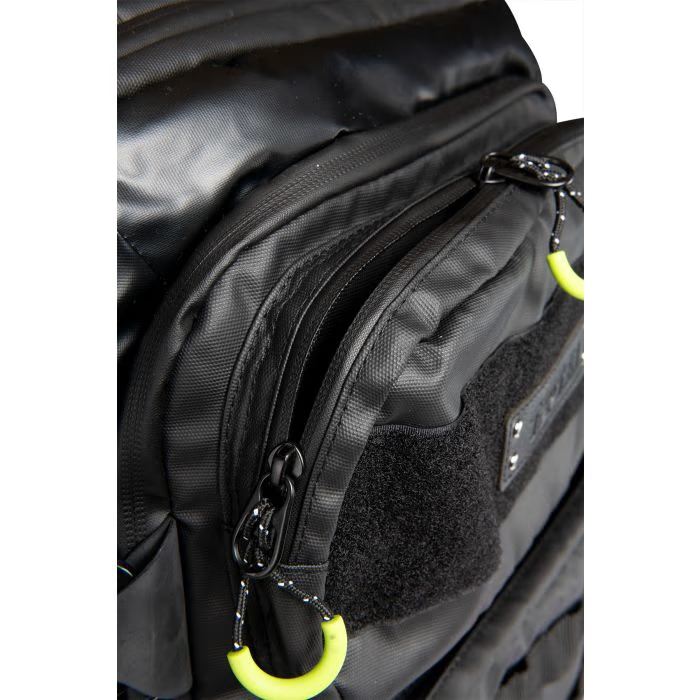 Top Ten Backpack Force
