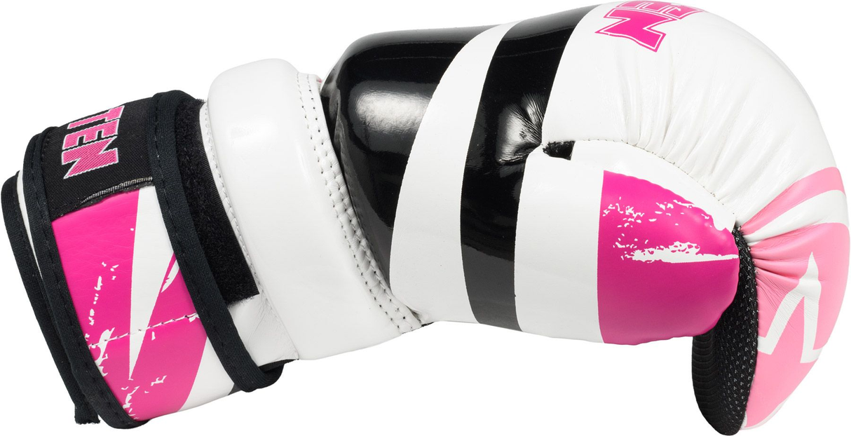 Top Ten Open-Hand Gloves Urban Arts - Pink