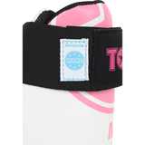 Top Ten Urban Arts Kicks - Pink