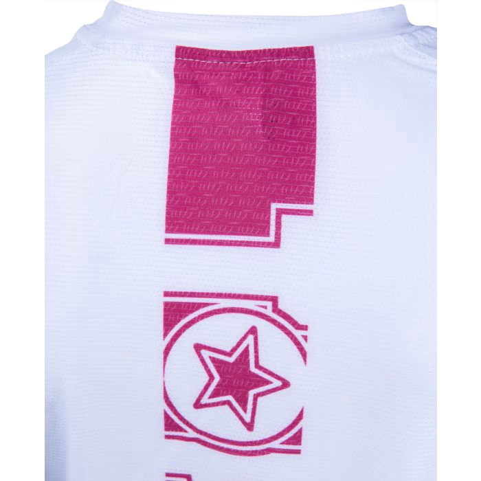Camiseta clásica "WAKO"
