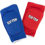 Top Ten Elbow Guard WAKO NASKA Reversible Red/Blue protector, 3214-46