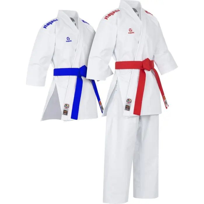 Hayashi Karate-Gi Migoto Set, 04981