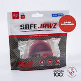 SafeJawz Intro Series - red