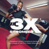 SafeJawz Extro Series ICE Mouthguard