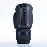Fighter Open Gloves Stripe - SGP Edition - black