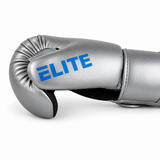 Fighter Open Gloves Elite - Silver