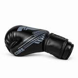 Fighter Open Gloves Core - Black