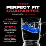 SafeJawz Extro Series ICE Mouthguard