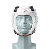 Máscara SafeStrike TOP TEN - SSM - Protector facial 