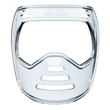 Máscara SafeStrike TOP TEN - SSM - Protector facial 