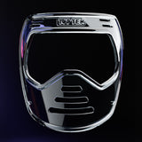 Máscara SafeStrike TOP TEN - SSM - Protector facial 