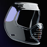 Máscara SafeStrike TOP TEN - SSM - Protector facial 