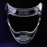 Máscara SafeStrike TOP TEN - SSM - Protector facial 