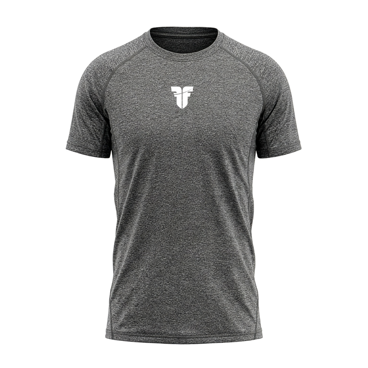 Dri-Fit T-Shirt Fighter - grey