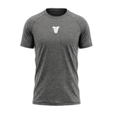 Dri-Fit T-Shirt Fighter - grey