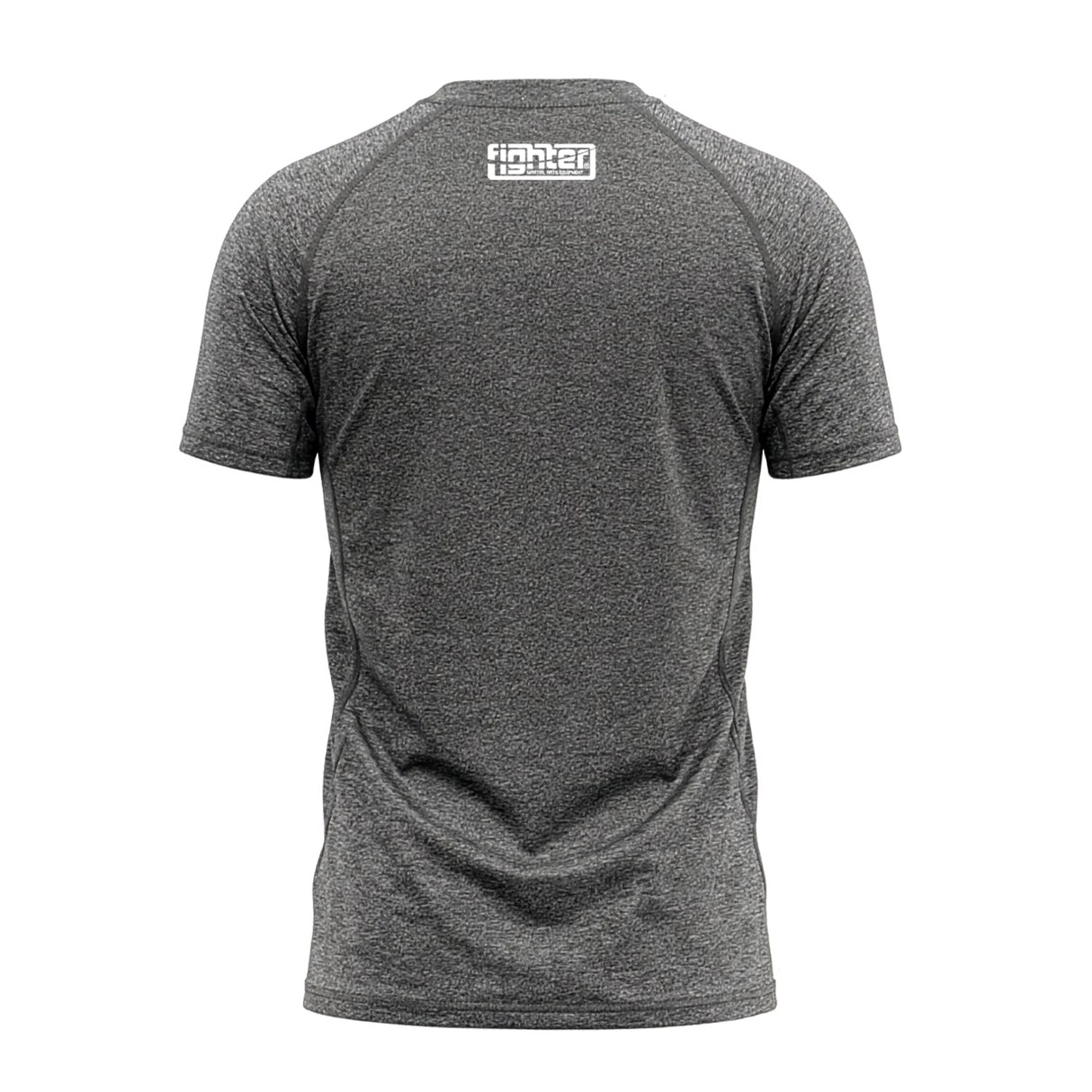 Dri-Fit T-Shirt Fighter - grey