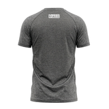 Dri-Fit T-Shirt Fighter - grey