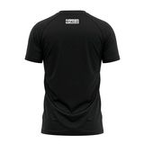 Dri-Fit T-Shirt Fighter - black