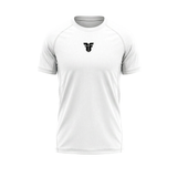 Dri-Fit T-Shirt Fighter - white