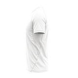 Dri-Fit T-Shirt Fighter - white