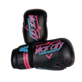 Fighter Open Gloves Vice City - Limited Edition