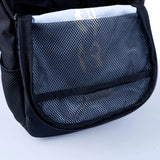 Mochila Fighter Talla S - rosa neón