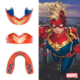 SafeJawz Marvel Captain Marvel Mouthguard