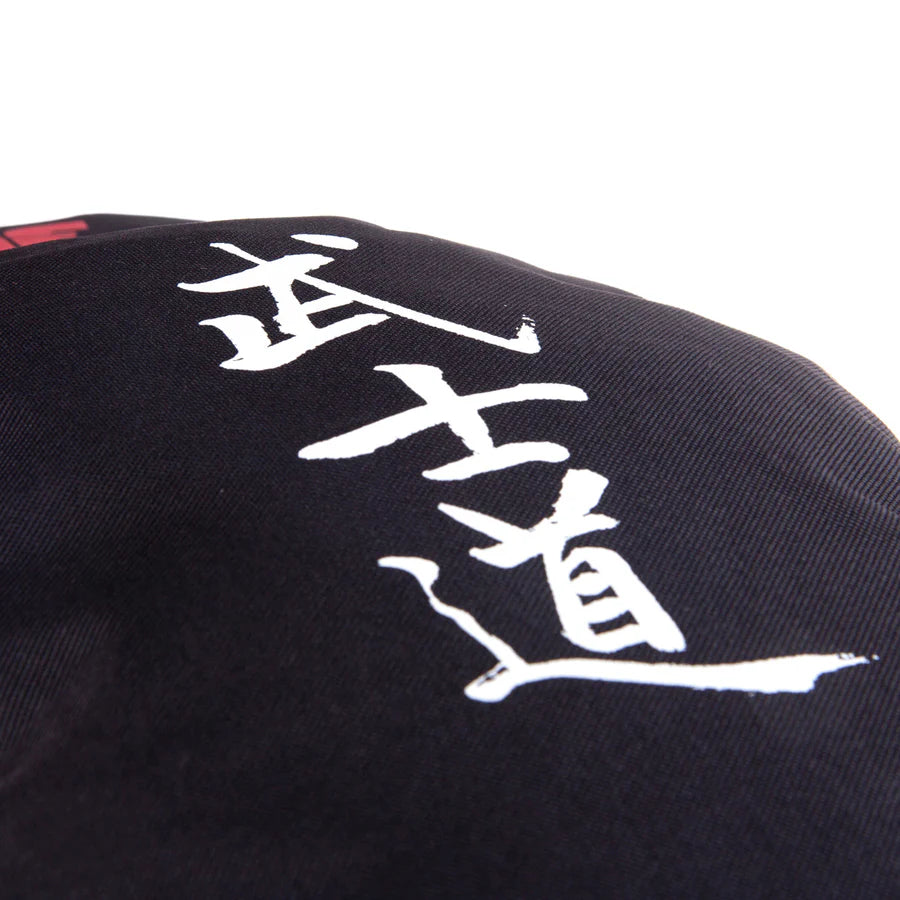 Fighters Large backpack - Bushido, FFBP -02