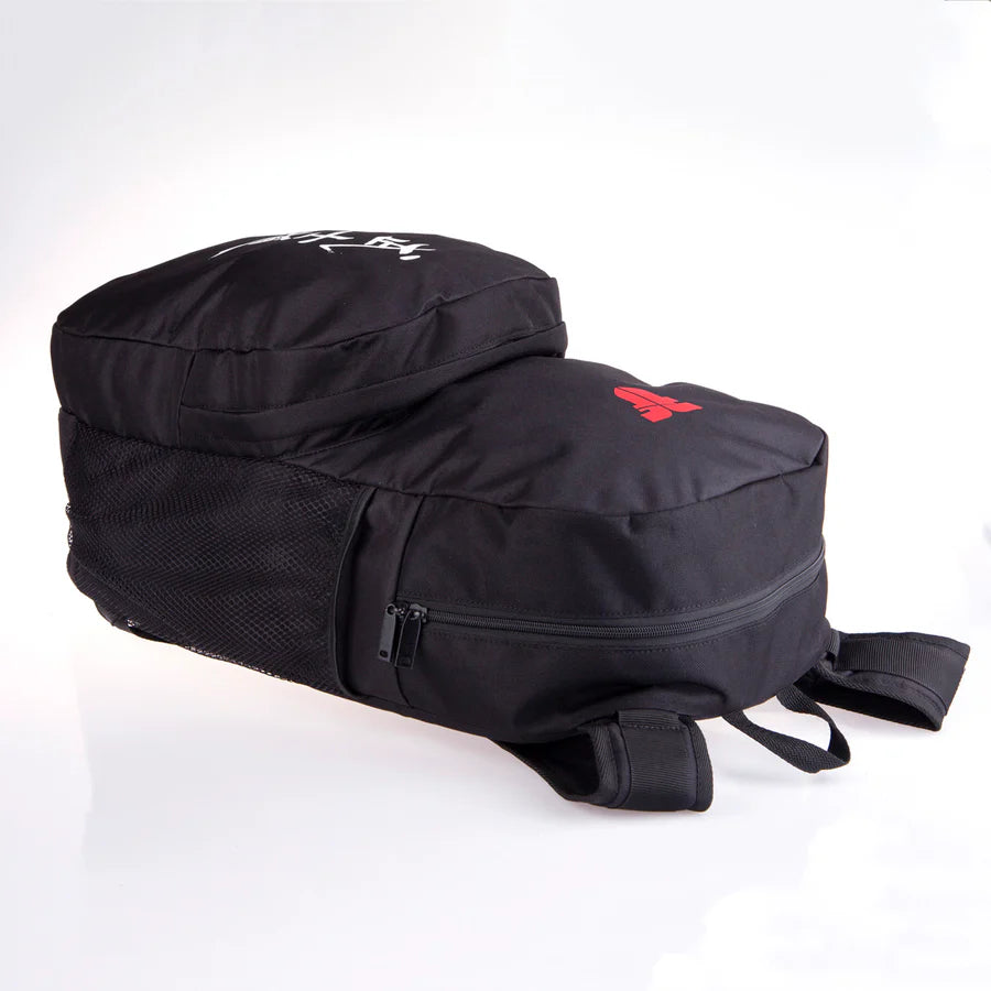 Fighters Large backpack - Bushido, FFBP -02
