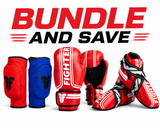 Fighter SGP Sparring Set