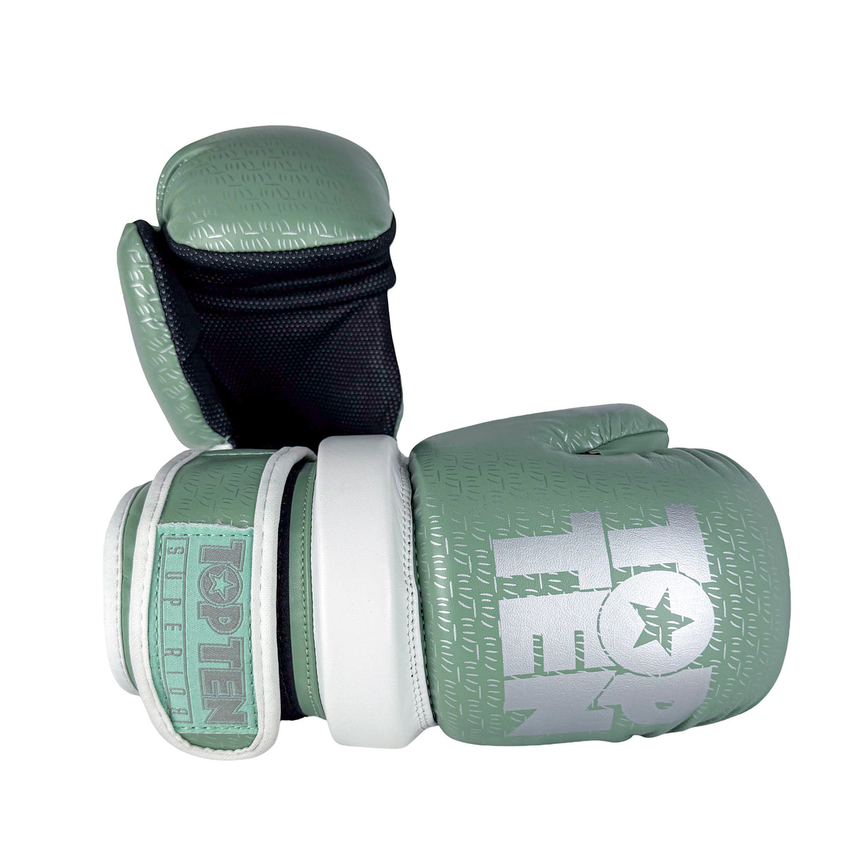 Los diez mejores Power Ink Black'n'Black