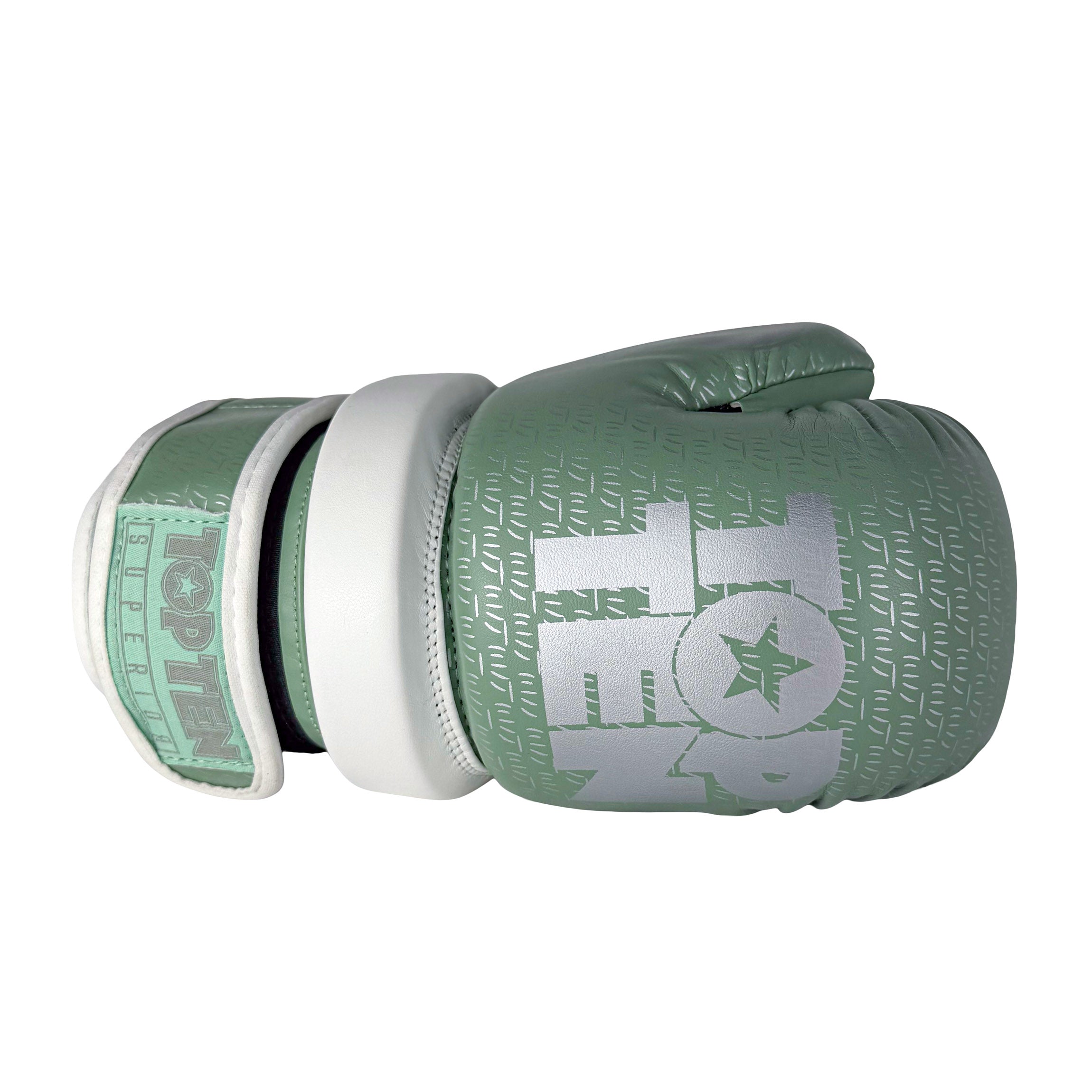 Top Ten Superior - Sage – Fighters Inc. - Martial Arts Equipment