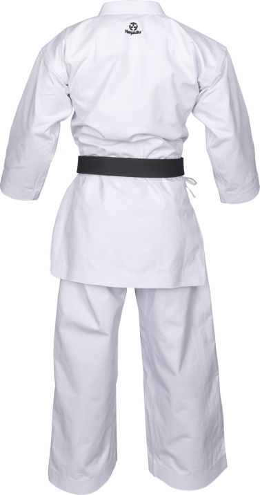 Hayashi Karate-Gi “Bunkai 2.0” (WKF approved) – Fighters Inc