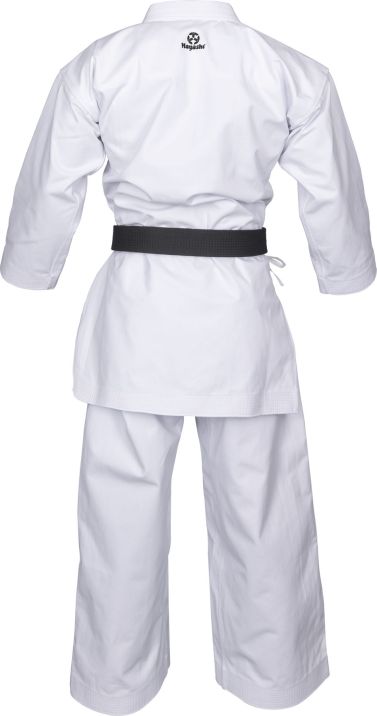 Hayashi Karate-Gi “Bunkai 2.0” (WKF approved)