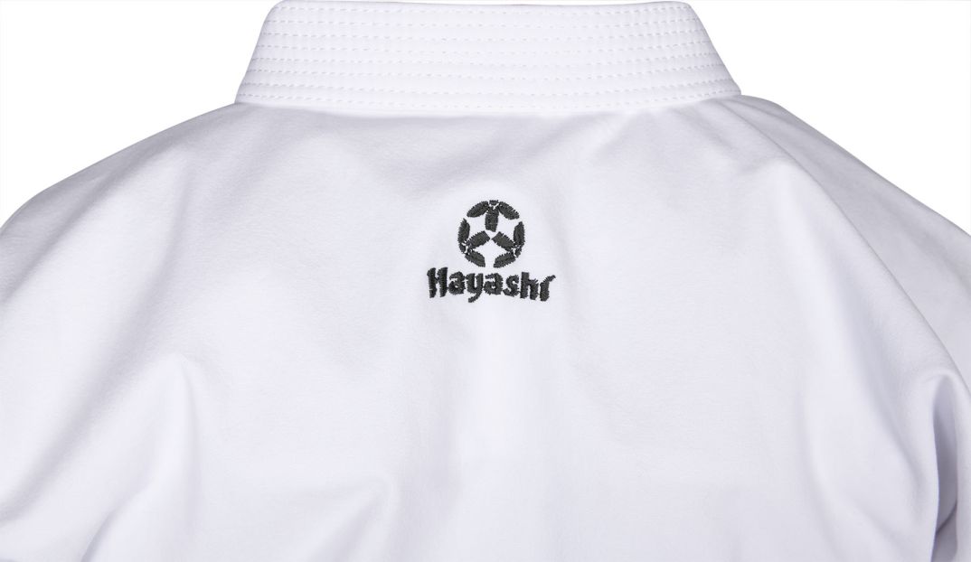 Hayashi Karate-Gi “Bunkai 2.0” (WKF approved)