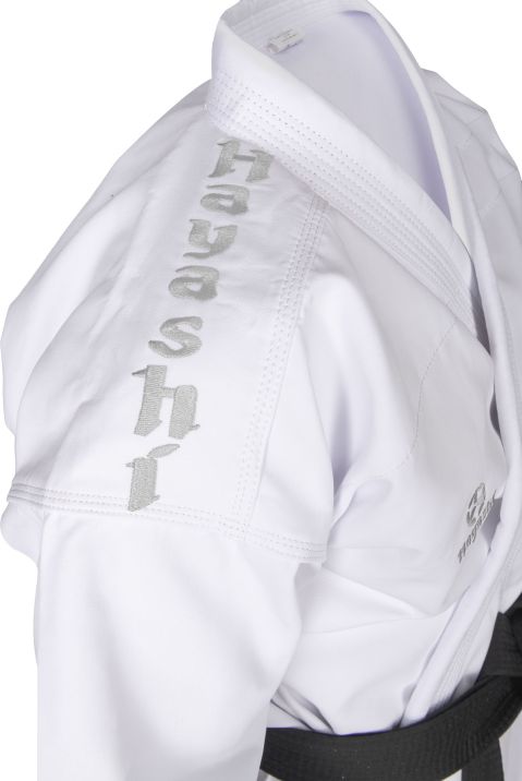 Hayashi Karate-Gi “Bunkai 2.0” (WKF approved)