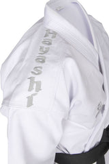 Hayashi Karate-Gi “Bunkai 2.0” (WKF approved)