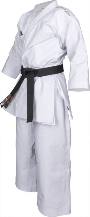 Hayashi Karate-Gi “Bunkai 2.0” (WKF approved)