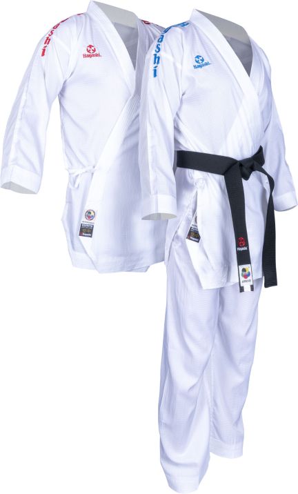 Karate-Gi Set “Air Deluxe Competition” (WKF approved)