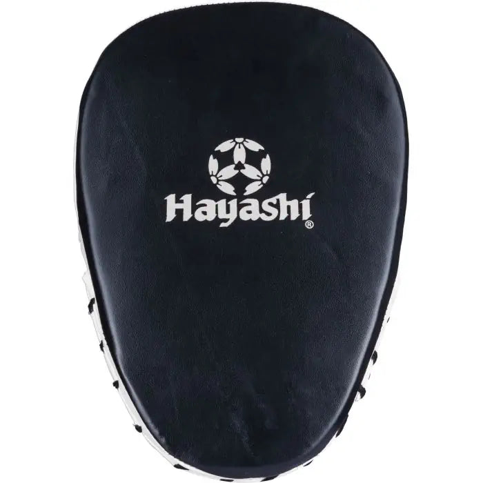 Hayashi Faux Leather Focus Mitts - 443-93