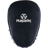 Hayashi Faux Leather Focus Mitts - 443-93
