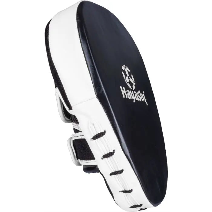 Hayashi Faux Leather Focus Mitts - 443-93