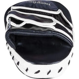 Hayashi Faux Leather Focus Mitts - 443-93