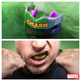 SafeJawz Marvel The Hulk Mouthguard