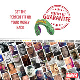 SafeJawz Marvel The Hulk Mouthguard