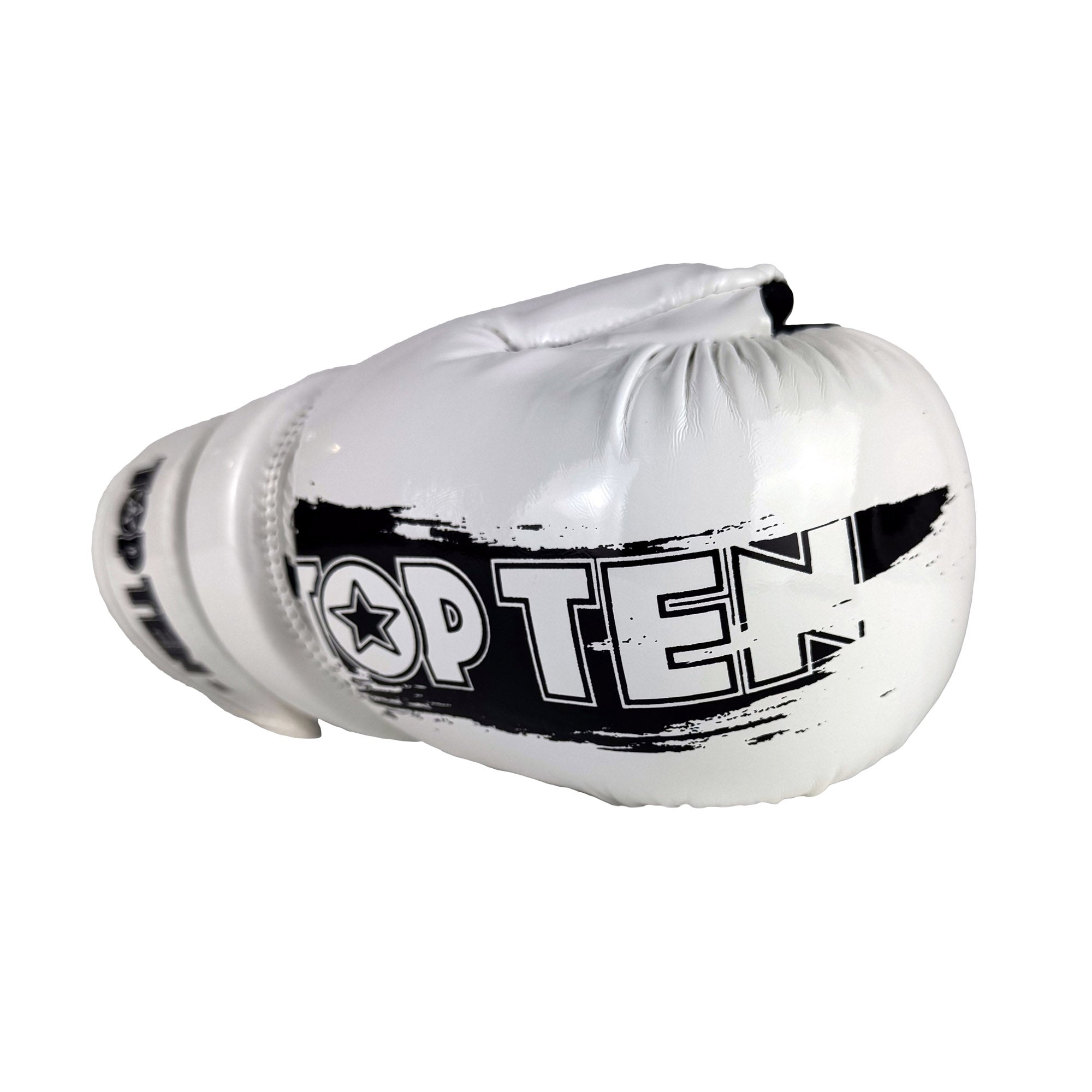 Top Ten Power Ink Black'n'White – Fighters Inc. - Martial Arts