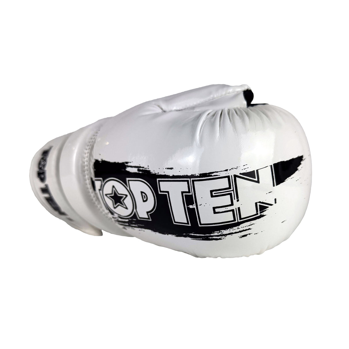 Top Ten Power Ink Black'n'White